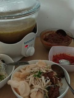 Foto resep Sroto Sokaraja