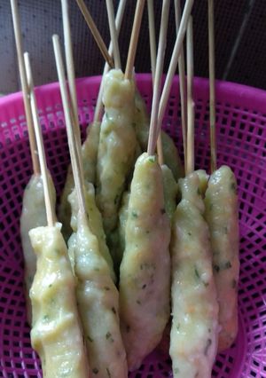 Foto resep Sempol ayam empuk