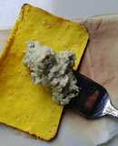 Paté de Semillas de Girasol (Que Maraviiiilla!)