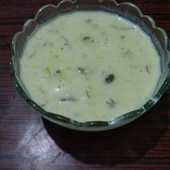 A picture of Rabdi.