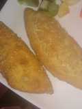 Empanadas atípicas