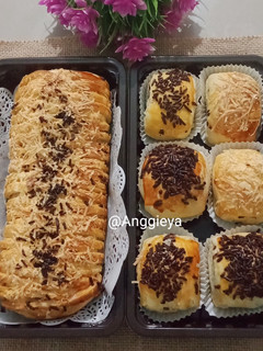 Foto resep Bolen & Strudel No korsvet
