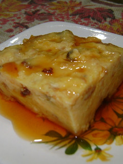 Una foto de Postre con bordes de pan lactal sin horno
