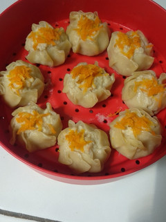 Foto resep Dimsum ayam