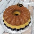 Puding marie regal