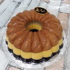 A picture of Puding marie regal.