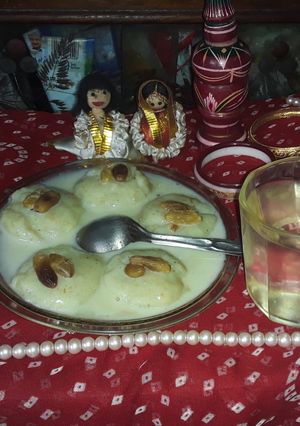 সুজির মালাই চপ (soojir malai chop recipe in Bengali) রেসিপির প্রধান ছবি