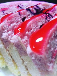 Foto resep Bolu kukus