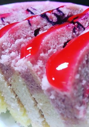 Foto resep Bolu kukus