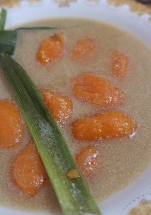 Foto resep Biji salak bebas kolesterol