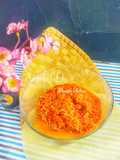 Sambal Ebi
