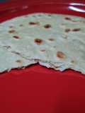 Beer flatbread