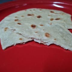 A picture of Beer flatbread.