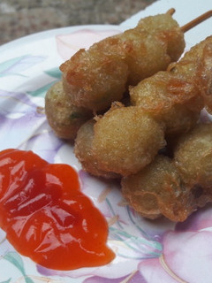 Foto resep Cilok Goreng Keju