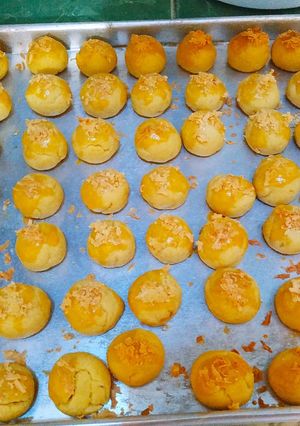 Foto resep Nastar Simple