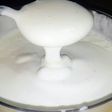 Mayonesa de ajo o Ali-oli sin huevo