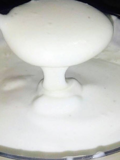 Una foto de Mayonesa de ajo o Ali-oli sin huevo
