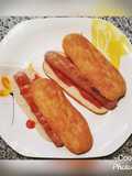 Hot dog