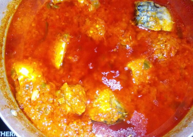 Step-by-Step Guide to Prepare Super Quick Homemade Tomatoes stew | The Best Food|Simple Recipes for Busy Familie