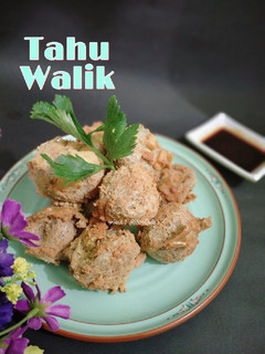 Foto resep Tahu Walik