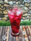 Es wedang temulawak