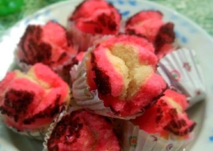 Resep Bolkus Lapis Strawberry : Resep Puding Alpukat ...