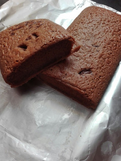 Una foto de Brownie fácil