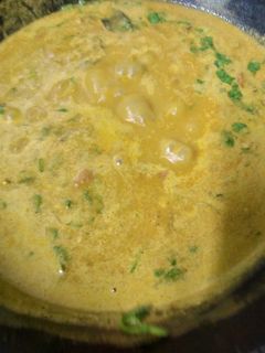 ரோட்டுகடை எம்டி சால்னா (Empty Salna) செய்முறை முக்கிய புகைப்படம்