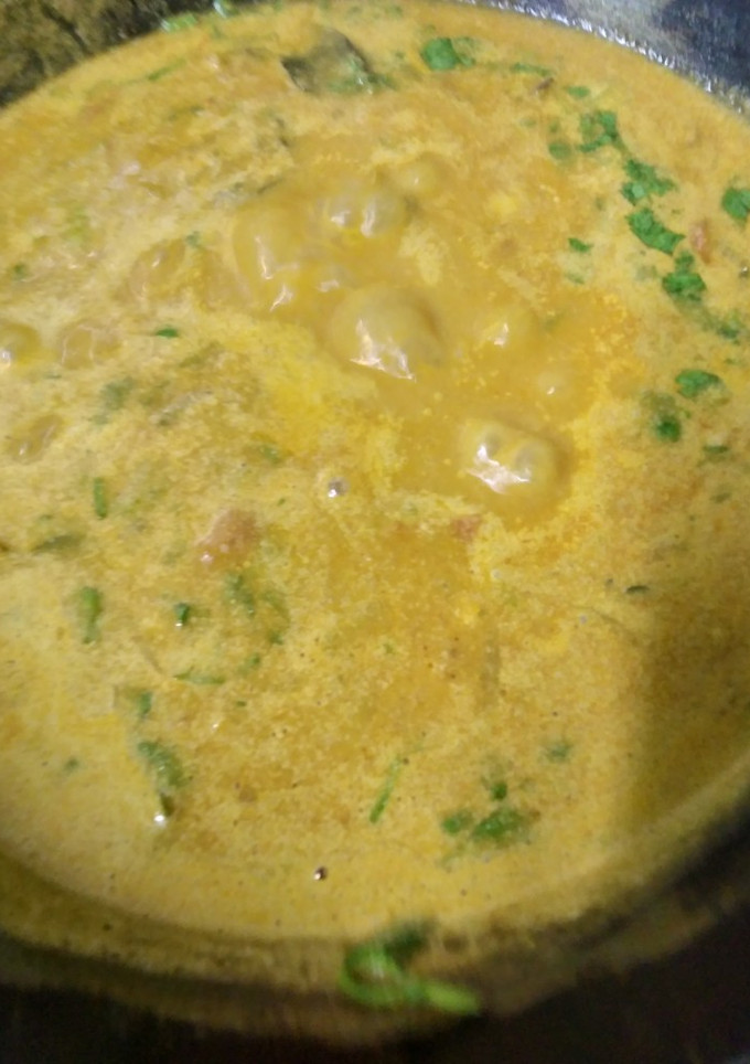 ரோட்டுகடை எம்டி சால்னா (Empty Salna) செய்முறை முக்கிய புகைப்படம்