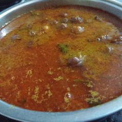 Black chole A picture of Black chole.
