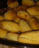 Chipa De Almidón