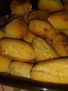 Una foto de Chipa De Almidón