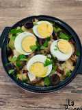Bacalhau a Gomes de Sa