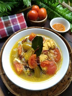 Foto resep Pindang ikan belimbing wuluh