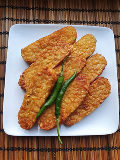 Foto resep Tempe Garit