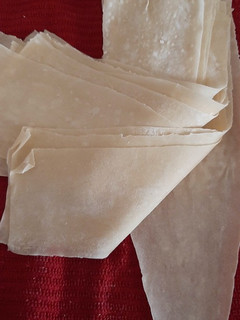 Foto resep Kulit sambosa