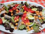 Ensalada “Eras de Renueva”