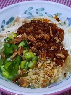 Foto resep Soto Tauco Khas Tegal