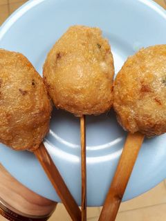 Foto resep Sempol Ayam