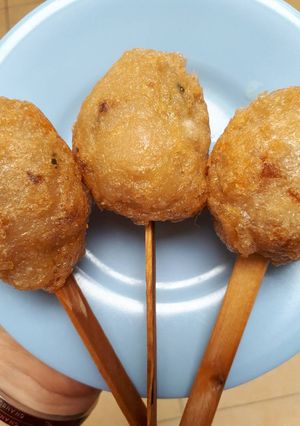 Foto resep Sempol Ayam