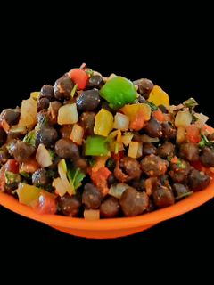 ચણા ચાટ (Chana Chaat Recipe In Gujarati) રેસીપી મુખ્ય ફોટો