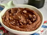 Hummus de Chocolate