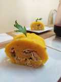 Causa con mi amiga