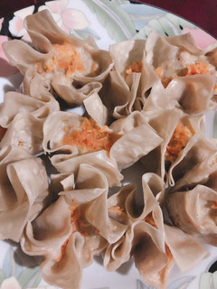 Foto resep Dimsum/Siomay Ayam Udang