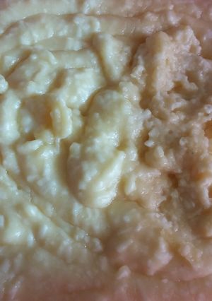 Foto resep Cream Chesse (Saus Keju)