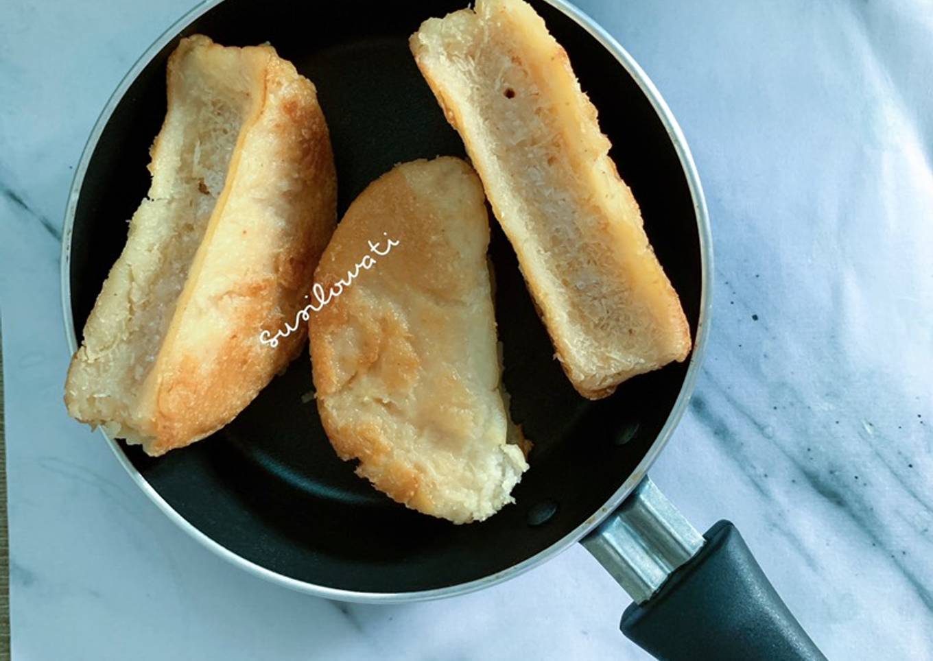 Kue Gandos