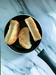 Foto resep Kue Gandos