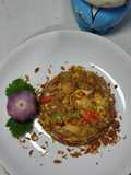 Fried Oatmeal