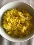 Arroz pobre