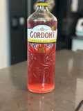 Home Made Rubarb and Ginger Gin - its the best :P